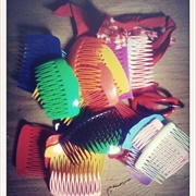 Hair Combs
