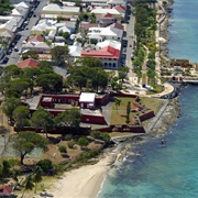 Frederiksted, U.S. Virgin Islands