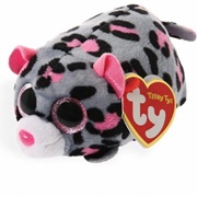 Miles (Rename: Daisy)