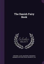 The Danish Fairy Book (Clara Stroebe)