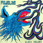 I Miss My Friend - Madeline