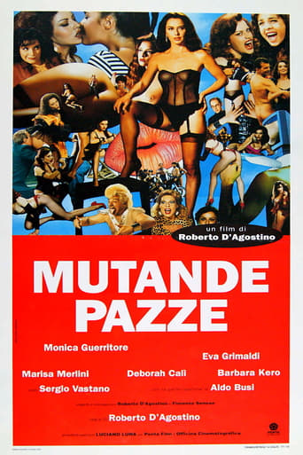 Mutande Pazze (1992)