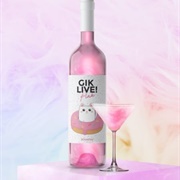 Pink Wine