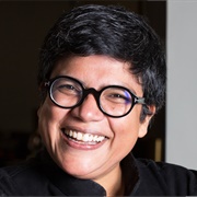 Ritu Dalmia (Lesbian, She/Her)