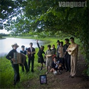 Vanguart – Vanguart (2007)