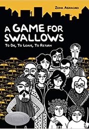 A Game for Swallows