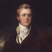 F. J. Robinson 1827-1828