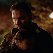 Two Sentence Horror Stories: Gentleman