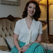 Jessica Kellgren-Fozard (Lesbian, She/Her)