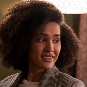 Lee Rodriguez (Queer, She/Her)