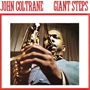 Giant Steps - John Coltrane (1960)