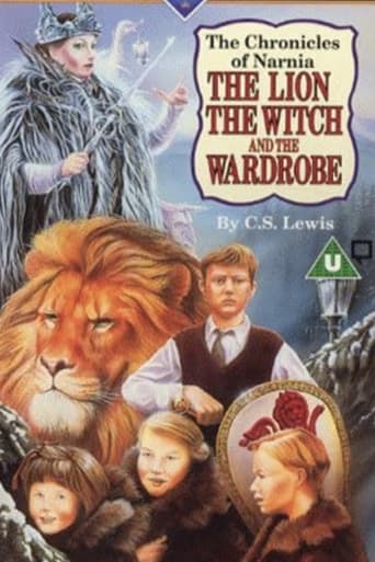 The Chronicles of Narnia - The Lion, the Witch, and the Wardrobe (BBC) (1988)