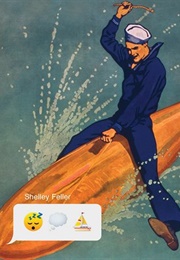 Dream Boat (Shelley Feller)