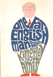 One Fat Englishman (Kingsley Amis)