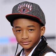 Jaden Smith