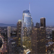 Wilshire Grand Tower