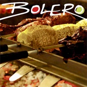 Bolero - Calgary, AB
