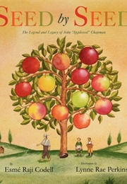 Seed by Seed (Codell)