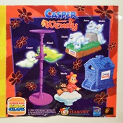 Casper Meets Wendy (1998)