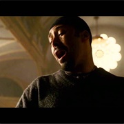 I'll Cover You Reprise - Rent