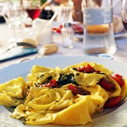 Tortellini Di Valeggio