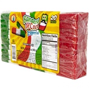 Bandera De Coco Especial