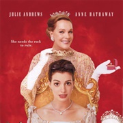 The Princess Diaries 2: Royal Engagement