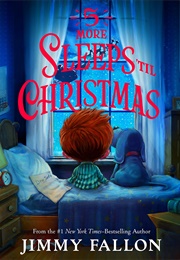 Five More Sleeps 'Til Christmas (Jimmy Fallon)