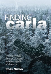 Finding Carla (Ross Nixon)