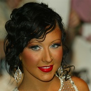Christina Aguilera