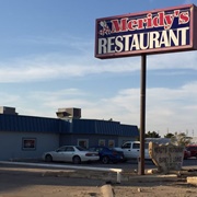 Meridy's Restaurant