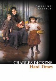 Hard Times (Charles Dickens)