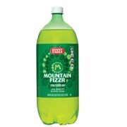 Giant Eagle Mountain Fizzr