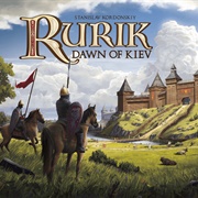 Rurik: Dawn of Kiev