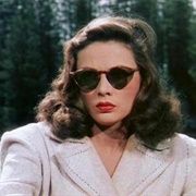 Ellen Berent Harland