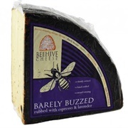 Barely Buzzed Cheese
