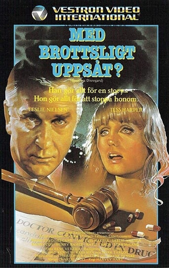 Reckless Disregard (1986)