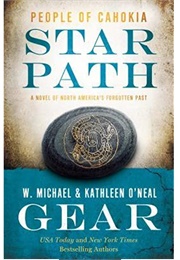 Star Path (W. Michael Gear and Kathleen O'Neal Gear)