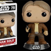 Han Solo