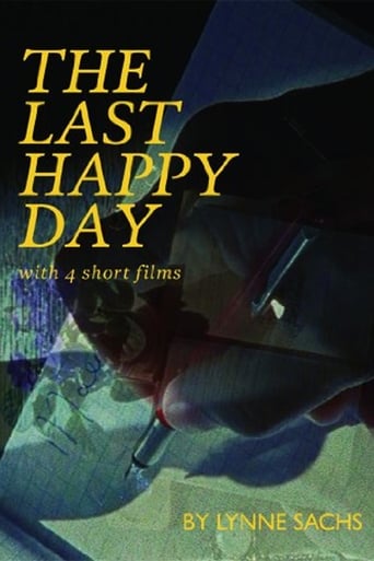 The Last Happy Day (2009)