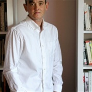 Ali Blythe (Trans Man, He/Him)