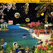 Haruomi Hosono - Paraiso (1978)