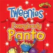 Tweenies Everybody Panto