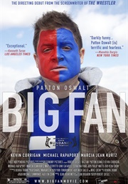 Big Fan (2009)