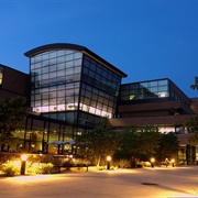 Saginaw Valley State University