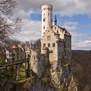 Schloss Lichtenstein