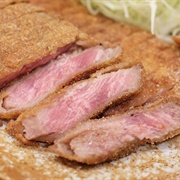 Gyukatsu