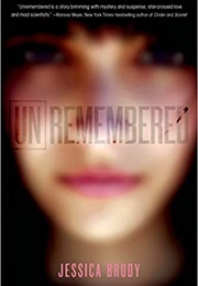 Unremembered (Jessica Brody)