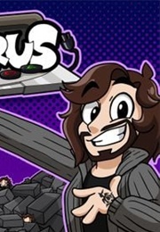 Caddicarus (2011)