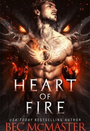Heart of Fire (Bec McMaster)